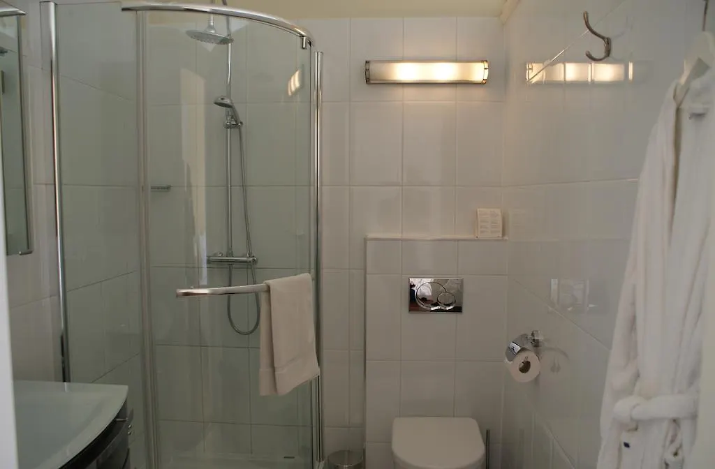 Hotel Museum Suites Amsterdam