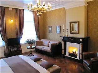 Museum Suites Amszterdam Szálloda