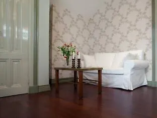 Museum Suites Amszterdam