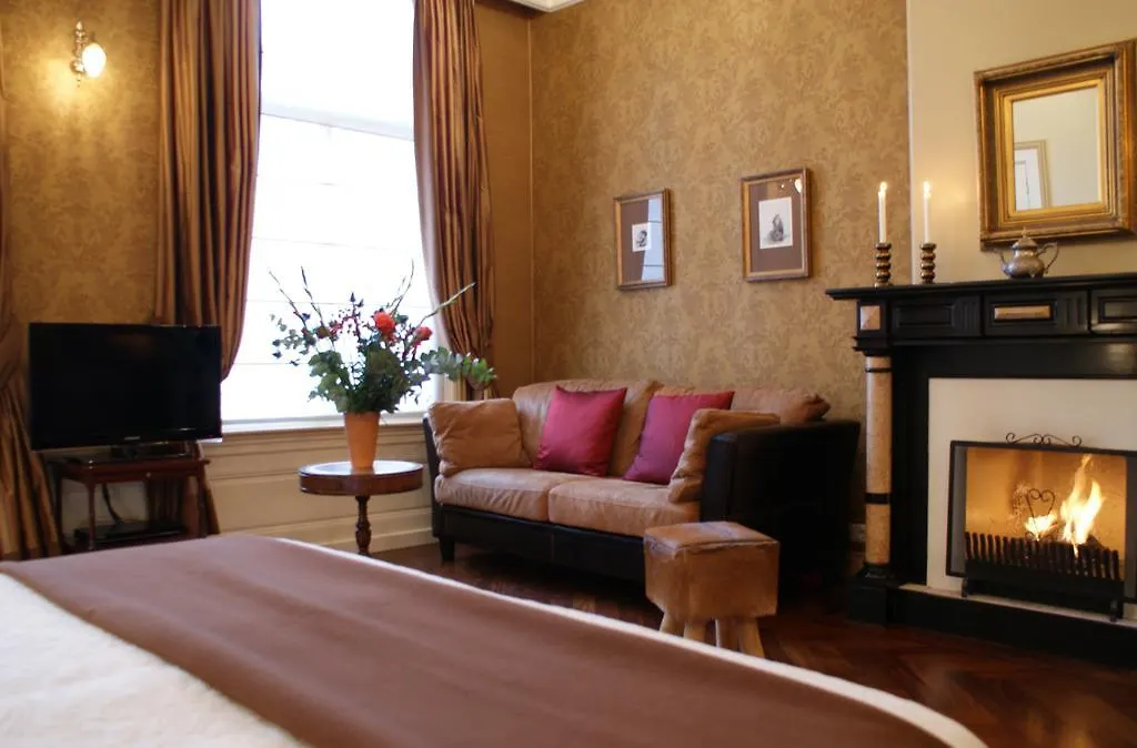 Museum Suites Amszterdam
