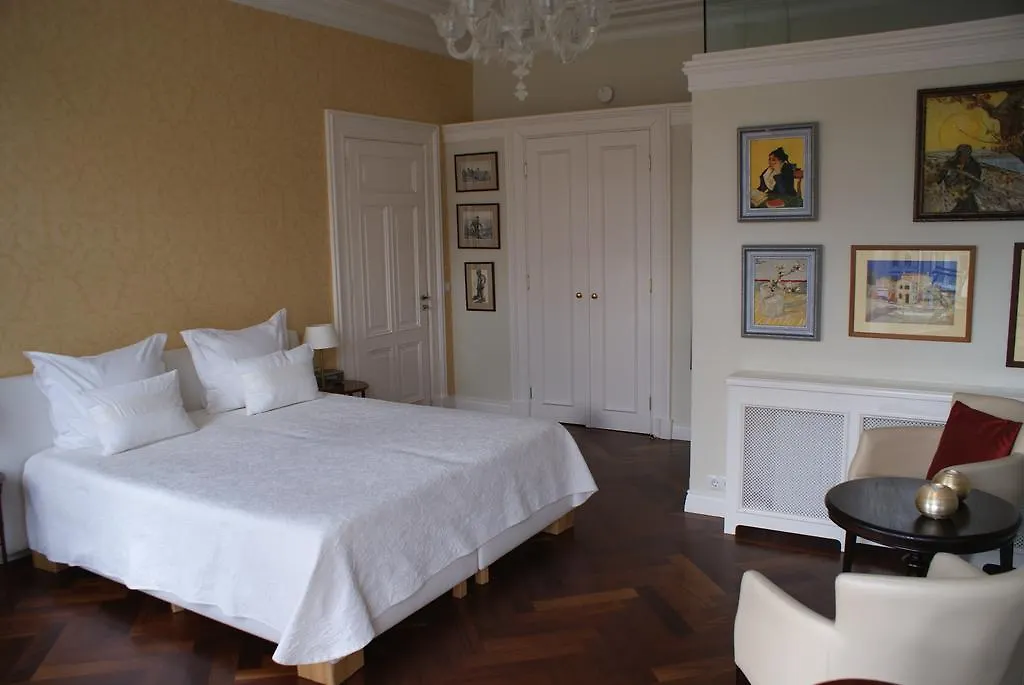 **** Szálloda Museum Suites Amszterdam Hollandia