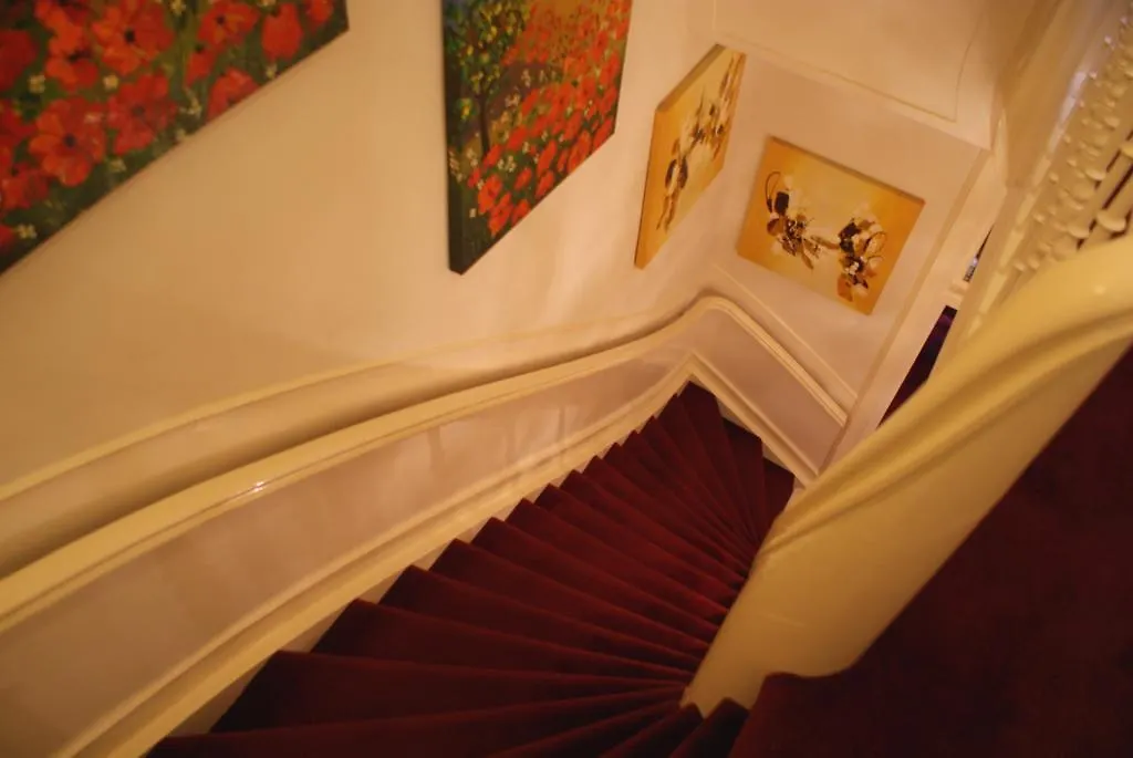 **** Hotel Museum Suites Amsterdam Netherlands