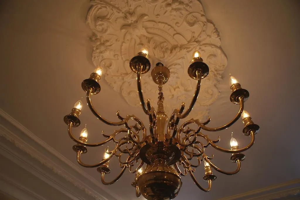 Hotel Museum Suites Amsterdam