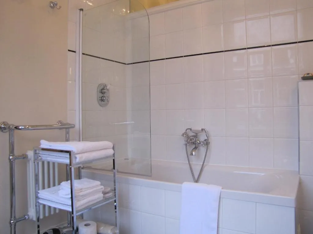 Szálloda Museum Suites Amszterdam