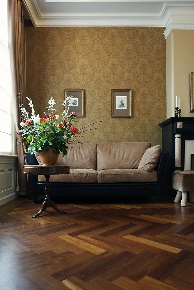 Museum Suites Amszterdam 4*,  Hollandia